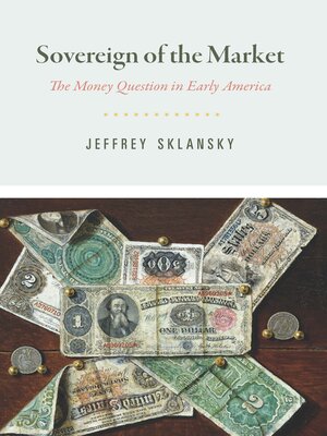 cover image of Sovereign of the Market